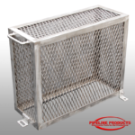 Backflow Enclosures for Waterworks
