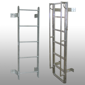 Vault Ladders