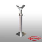 Product Feature:PS-S – Heavy Duty Pipe Support – Saddle Mount